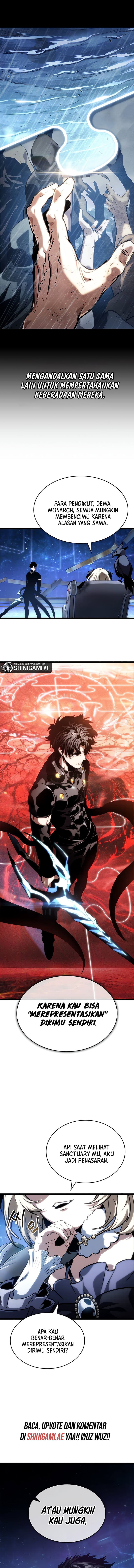 Read The World After The Fall (ID) Manga Online