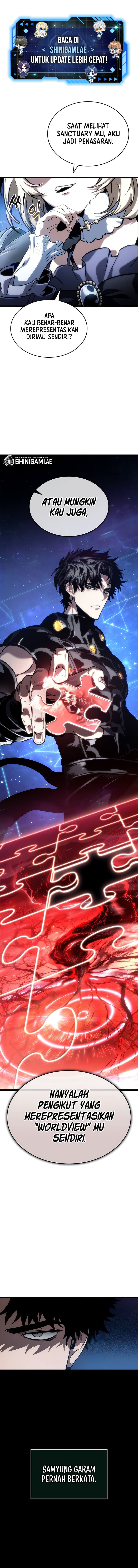 Read The World After The Fall (ID) Manga Online