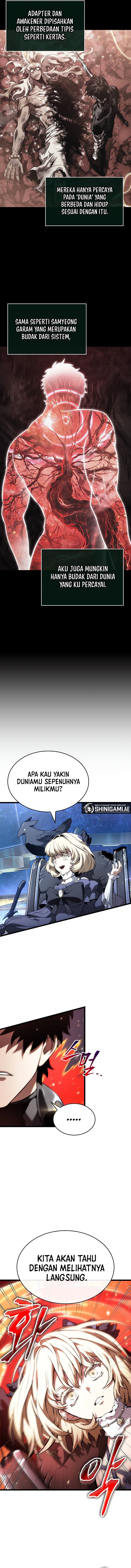 Read The World After The Fall (ID) Manga Online