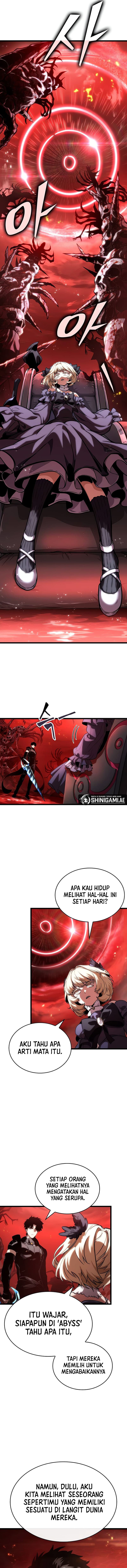 Read The World After The Fall (ID) Manga Online