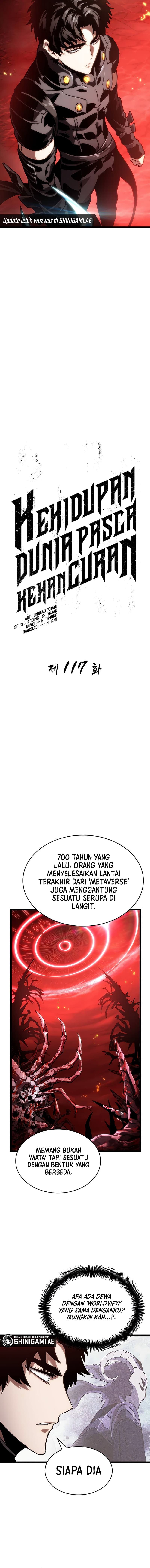 Read The World After The Fall (ID) Manga Online