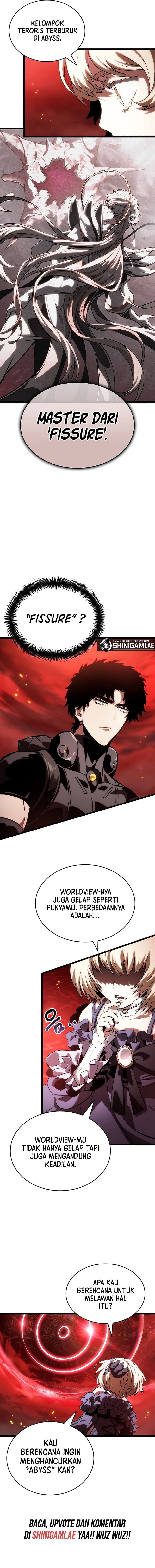 Read The World After The Fall (ID) Manga Online