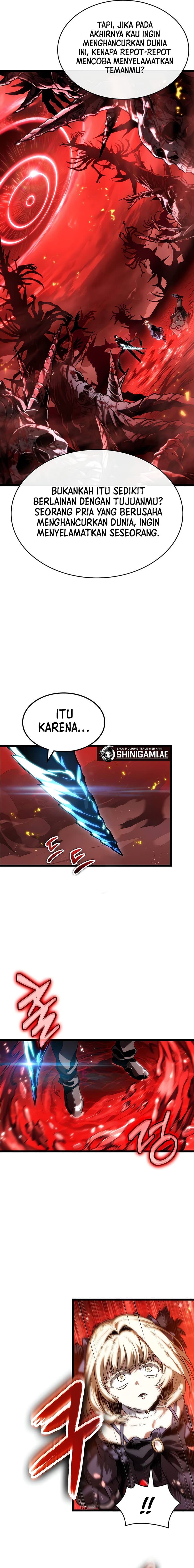 Read The World After The Fall (ID) Manga Online