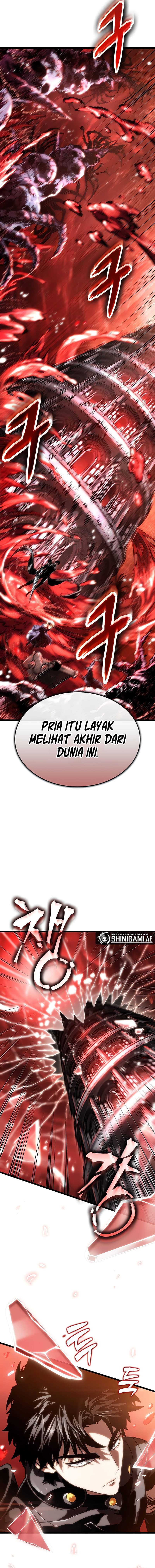 Read The World After The Fall (ID) Manga Online