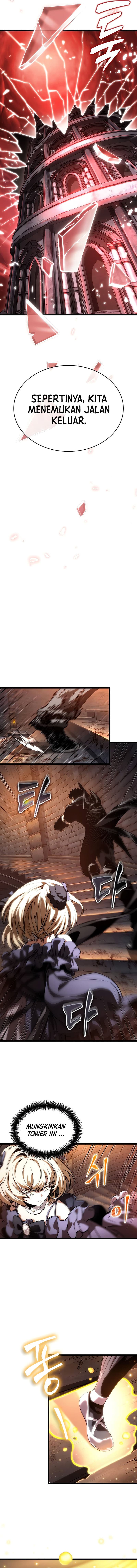 Read The World After The Fall (ID) Manga Online