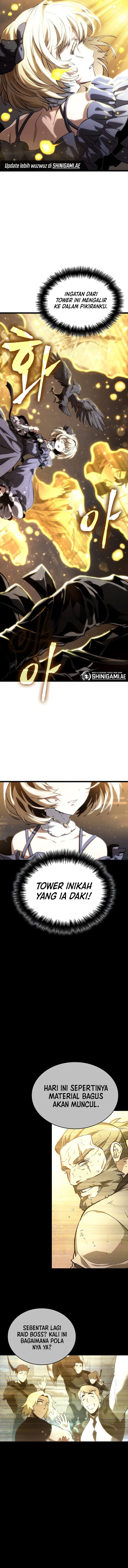 Read The World After The Fall (ID) Manga Online