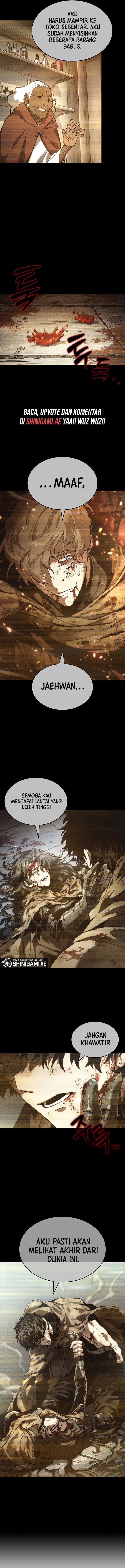 Read The World After The Fall (ID) Manga Online