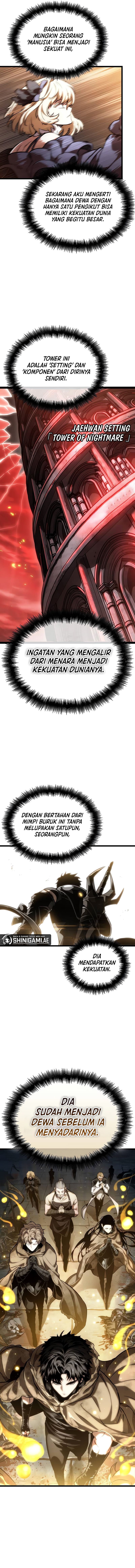 Read The World After The Fall (ID) Manga Online