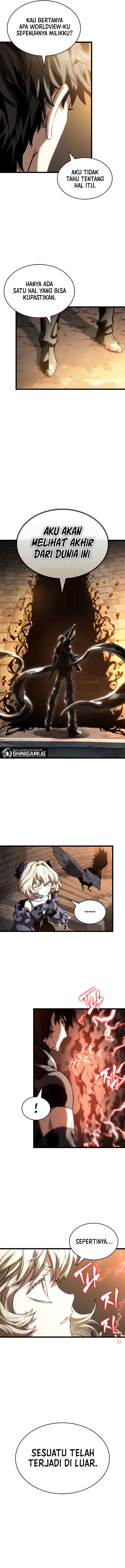 Read The World After The Fall (ID) Manga Online