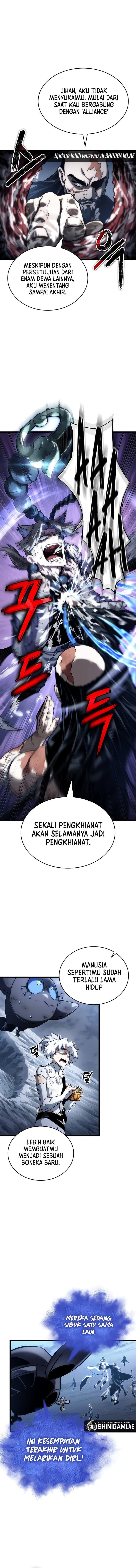 Read The World After The Fall (ID) Manga Online