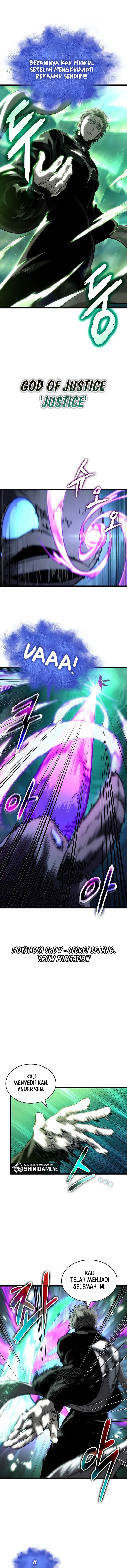 Read The World After The Fall (ID) Manga Online