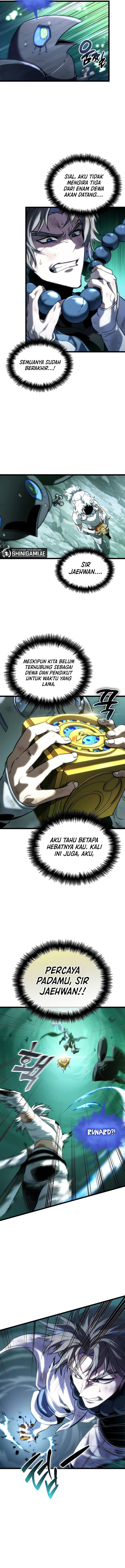 Read The World After The Fall (ID) Manga Online