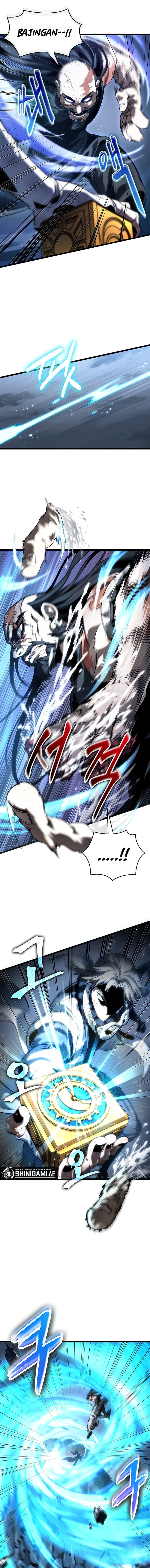 Read The World After The Fall (ID) Manga Online