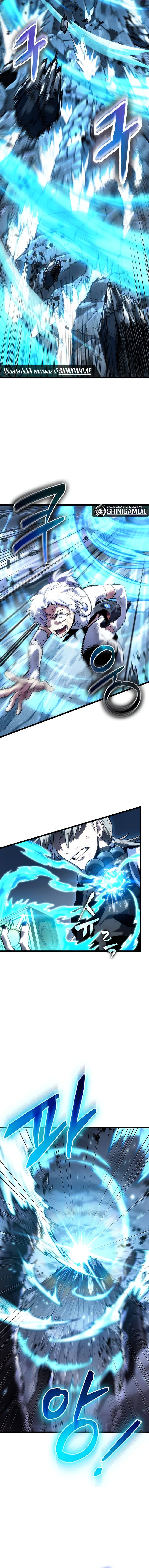 Read The World After The Fall (ID) Manga Online