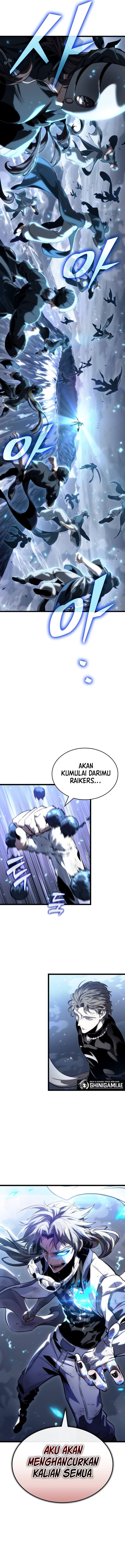 Read The World After The Fall (ID) Manga Online