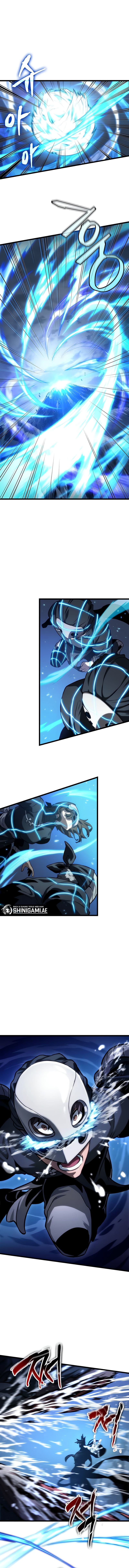 Read The World After The Fall (ID) Manga Online