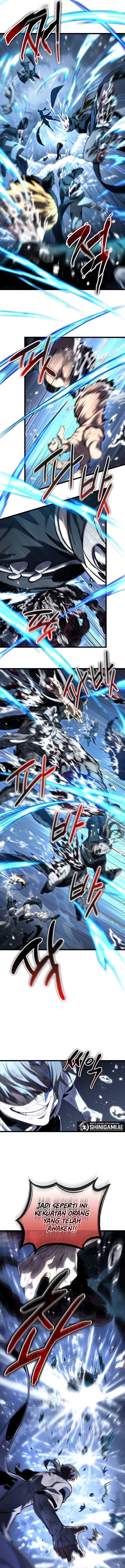 Read The World After The Fall (ID) Manga Online