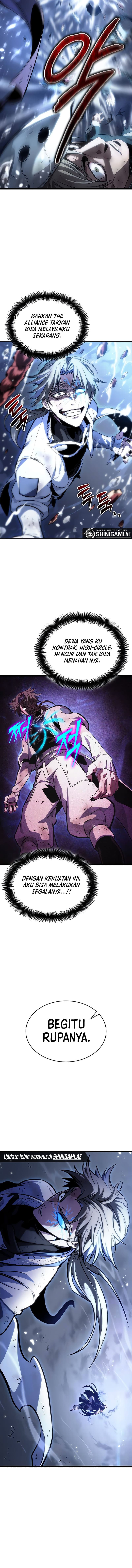 Read The World After The Fall (ID) Manga Online