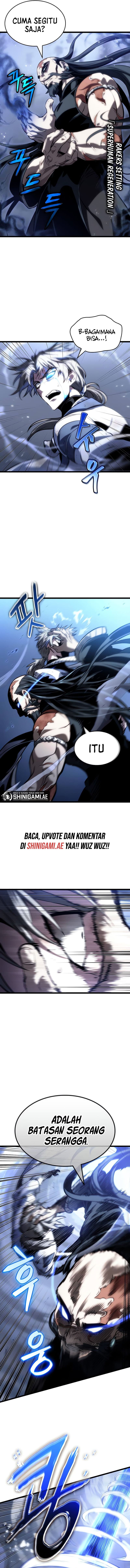 Read The World After The Fall (ID) Manga Online