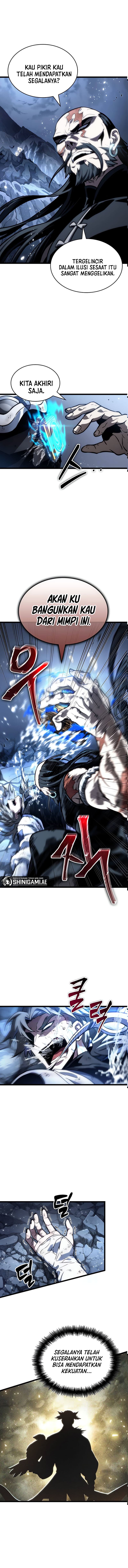 Read The World After The Fall (ID) Manga Online