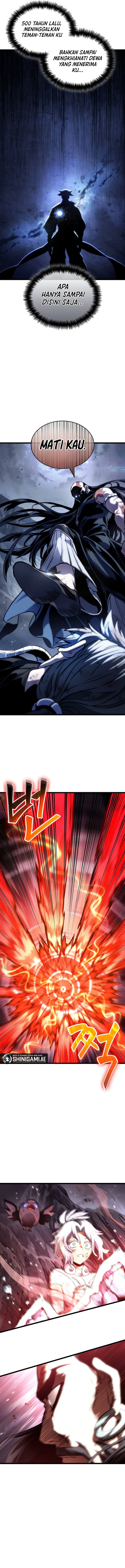 Read The World After The Fall (ID) Manga Online