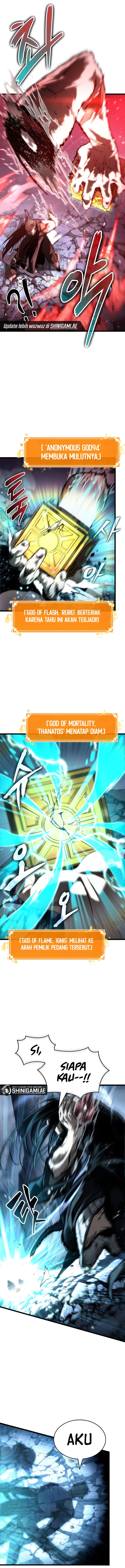 Read The World After The Fall (ID) Manga Online