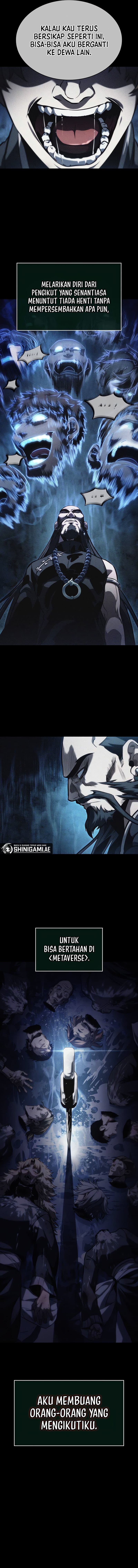 Read The World After The Fall (ID) Manga Online