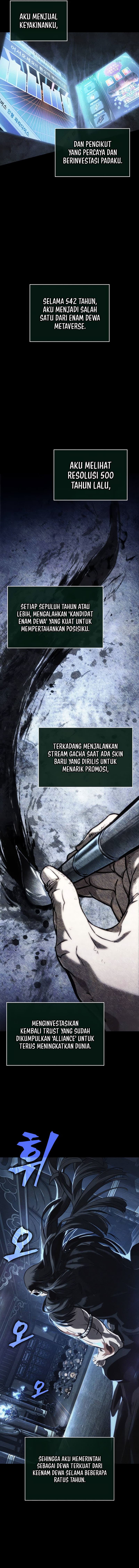 Read The World After The Fall (ID) Manga Online