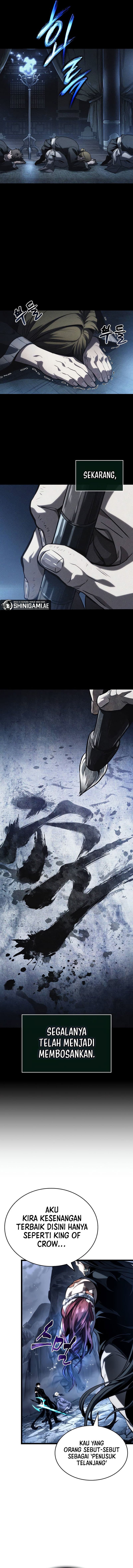 Read The World After The Fall (ID) Manga Online