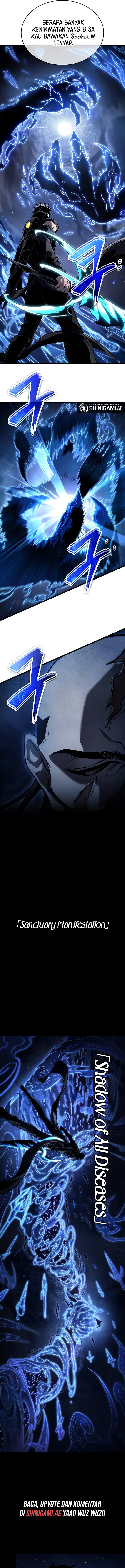 Read The World After The Fall (ID) Manga Online