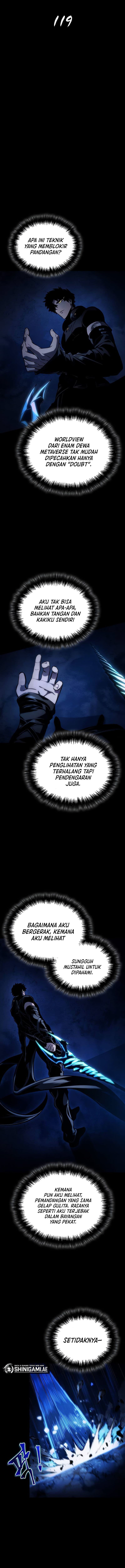 Read The World After The Fall (ID) Manga Online