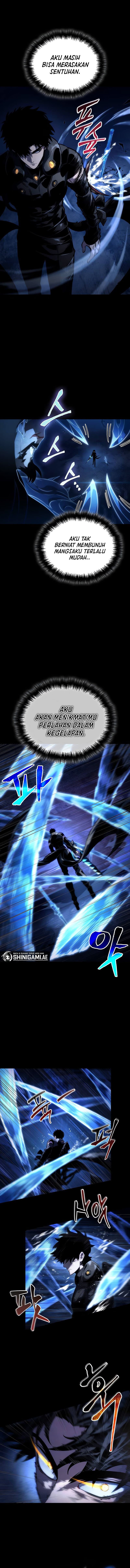 Read The World After The Fall (ID) Manga Online