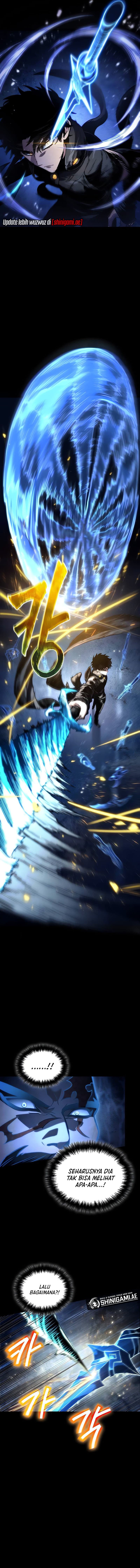 Read The World After The Fall (ID) Manga Online