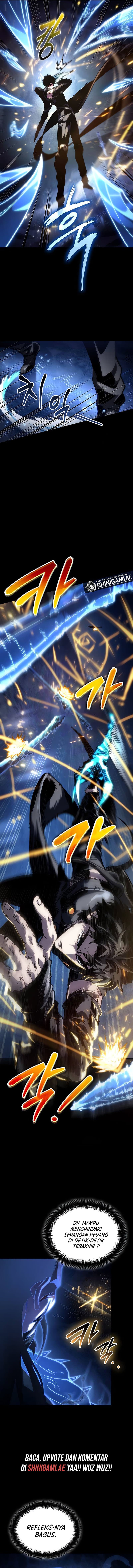 Read The World After The Fall (ID) Manga Online