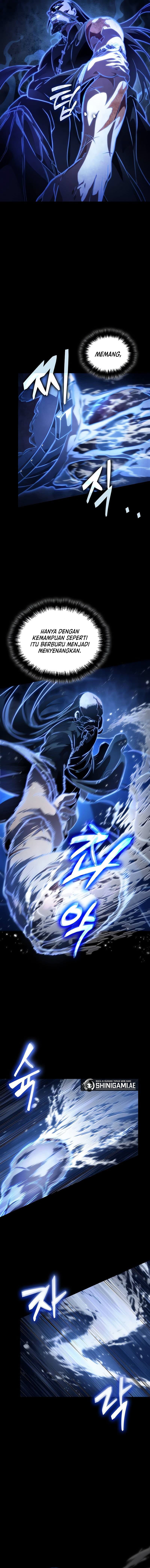 Read The World After The Fall (ID) Manga Online