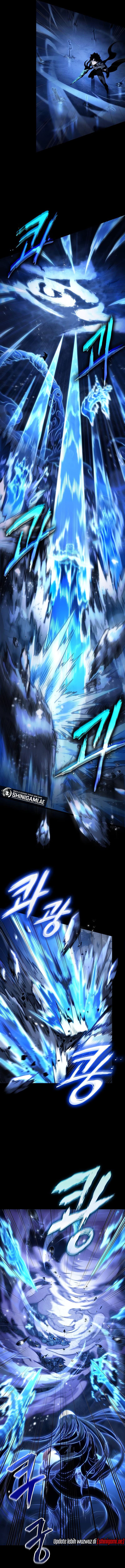 Read The World After The Fall (ID) Manga Online