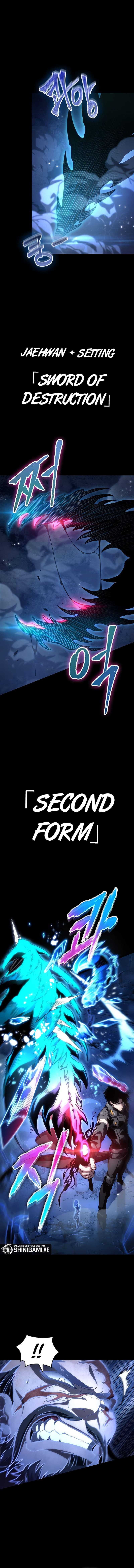 Read The World After The Fall (ID) Manga Online