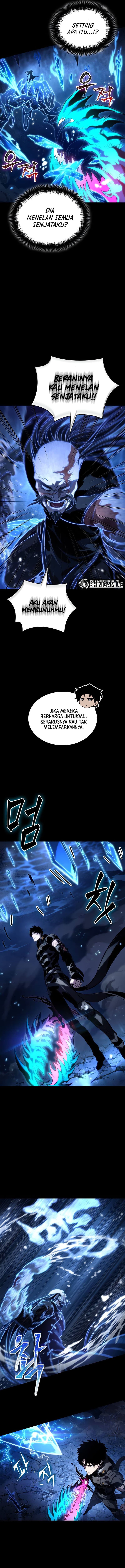 Read The World After The Fall (ID) Manga Online