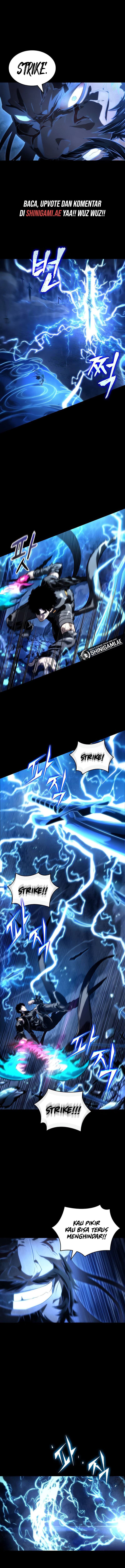 Read The World After The Fall (ID) Manga Online