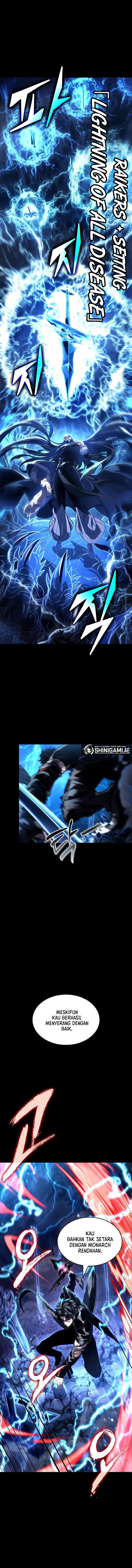 Read The World After The Fall (ID) Manga Online