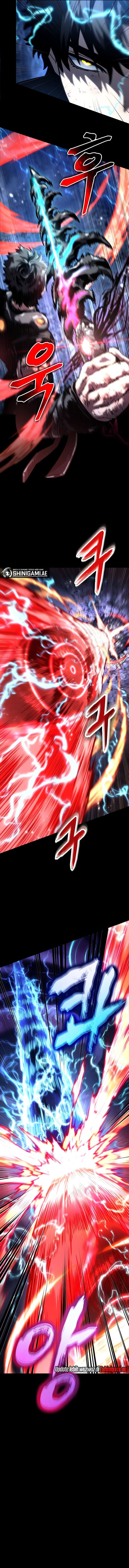 Read The World After The Fall (ID) Manga Online