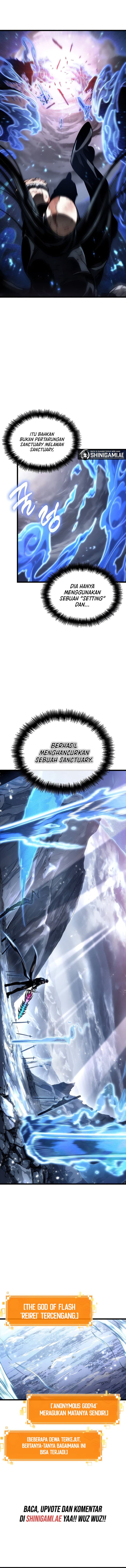 Read The World After The Fall (ID) Manga Online