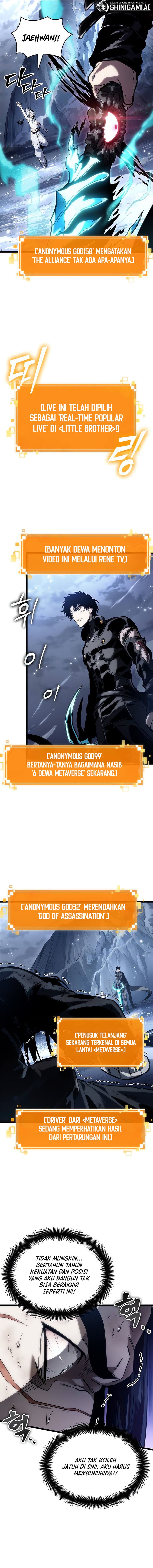 Read The World After The Fall (ID) Manga Online