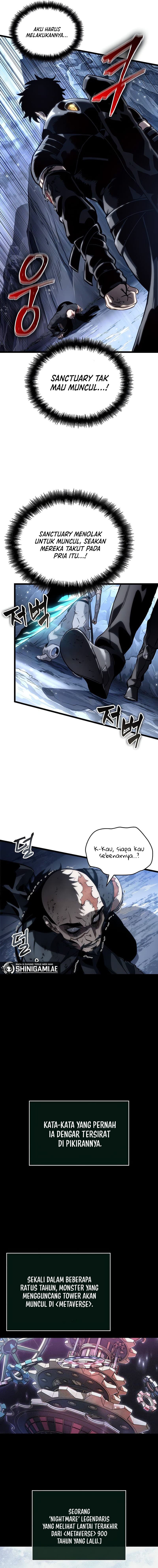 Read The World After The Fall (ID) Manga Online