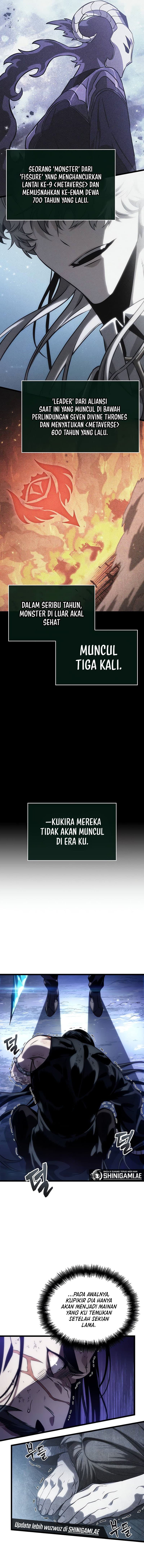 Read The World After The Fall (ID) Manga Online