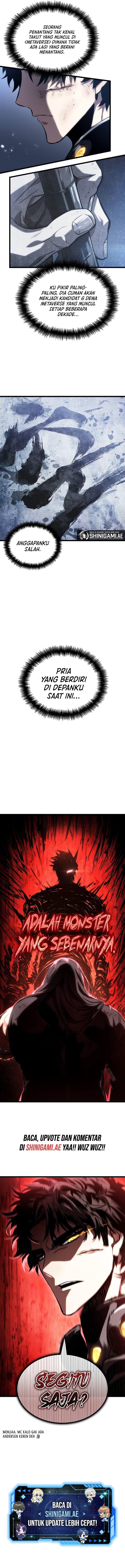 Read The World After The Fall (ID) Manga Online