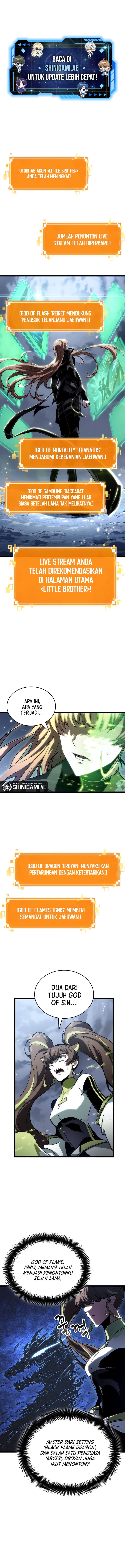 Read The World After The Fall (ID) Manga Online