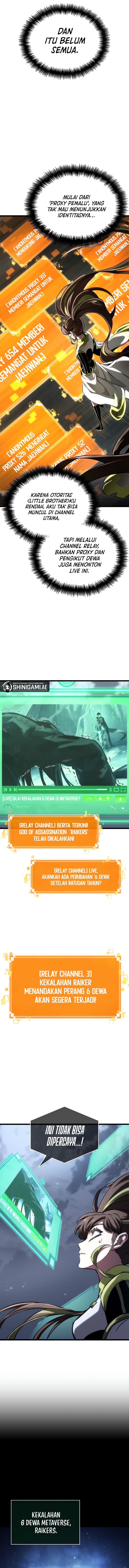 Read The World After The Fall (ID) Manga Online