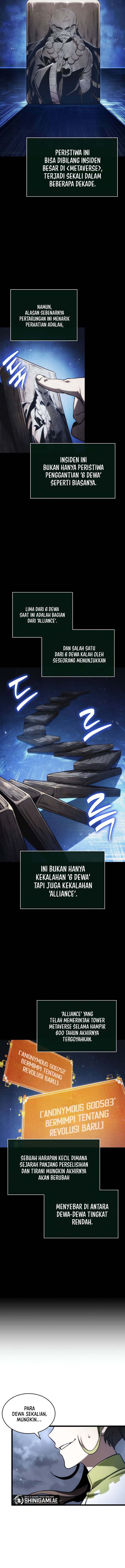 Read The World After The Fall (ID) Manga Online