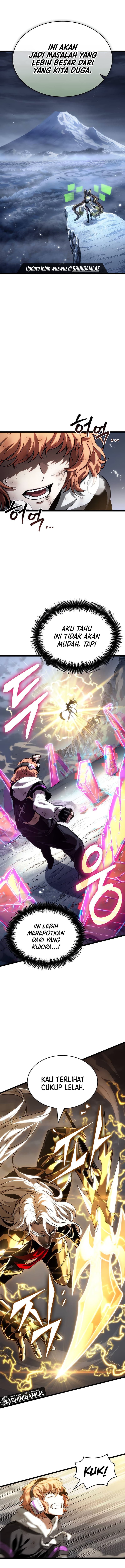 Read The World After The Fall (ID) Manga Online